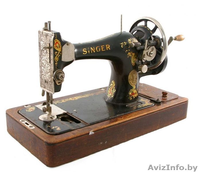 Ремонт и наладка швейных машин в Витебске - Изображение #2, Объявление #130621