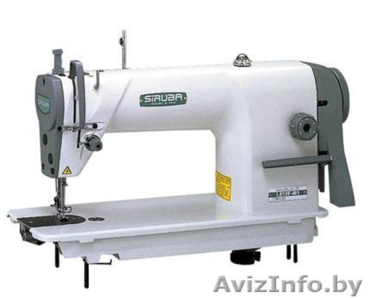 Ремонт бытовых Швейных Машин и оверлоков - Изображение #3, Объявление #1041676