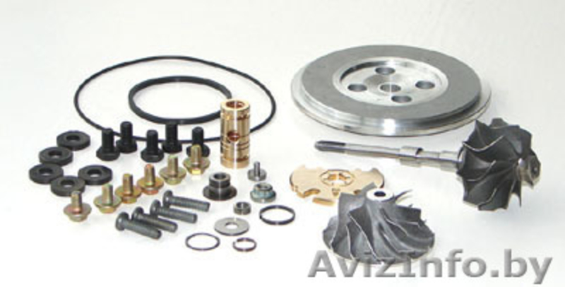 Ремонт и продажа турбин в Витебске и области. - Изображение #1, Объявление #1033257