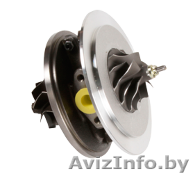 Ремонт и продажа турбин в Витебске и области. - Изображение #2, Объявление #1033257