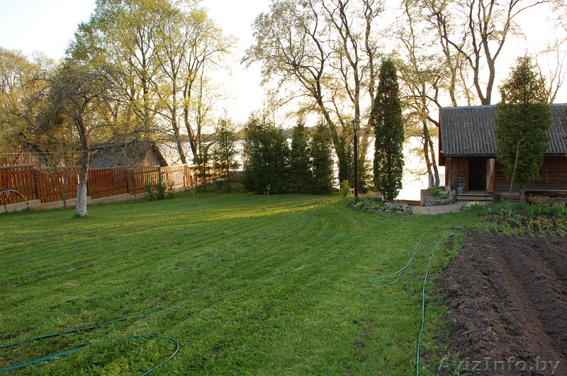 усадьба на берегу озера - Изображение #4, Объявление #1045408