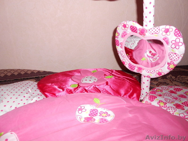 Детский развивающий коврик - Изображение #3, Объявление #1035809