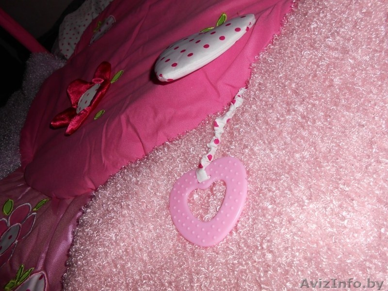 Детский развивающий коврик - Изображение #10, Объявление #1035809