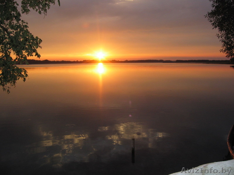 усадьба на берегу озера - Изображение #6, Объявление #1045408