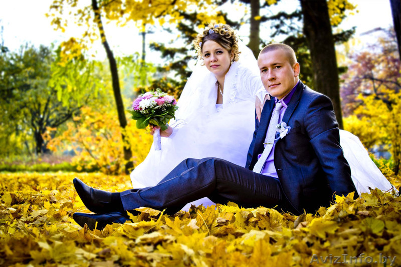 Фотосъемка бракосочетания  - Изображение #3, Объявление #1041688