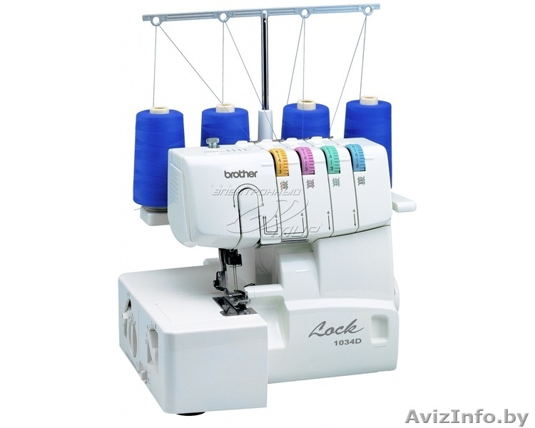 Ремонт и наладка швейных машин в Витебске - Изображение #4, Объявление #130621