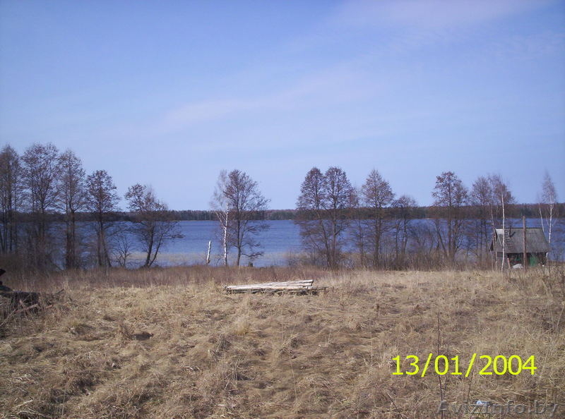 Продам дачу/участок в Сурмино г.п. Езерище - Изображение #5, Объявление #1048757