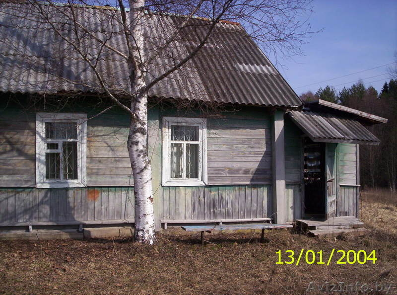 Продам дачу/участок в Сурмино г.п. Езерище - Изображение #8, Объявление #1048757