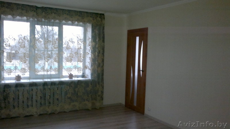 3комнатная квартира - Изображение #2, Объявление #1056684