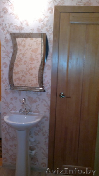 3комнатная квартира - Изображение #6, Объявление #1056684