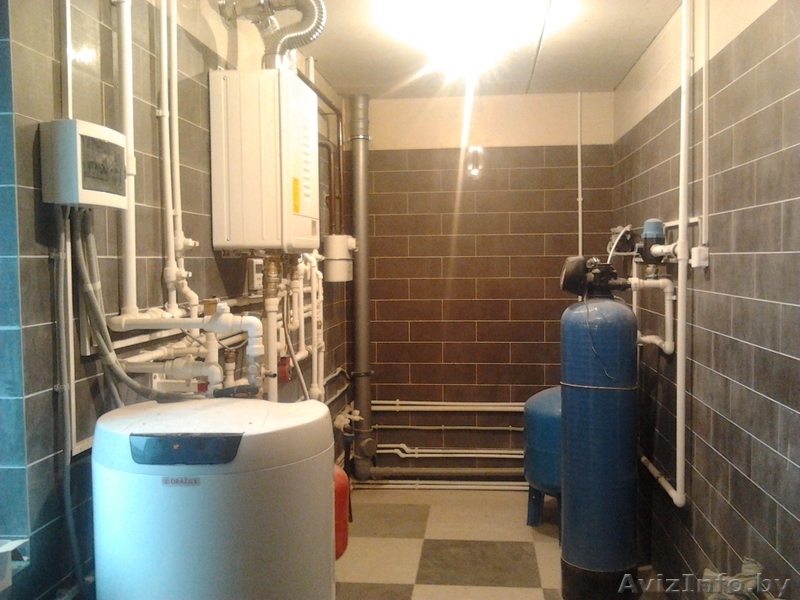 услуги сантехника и электрика - Изображение #2, Объявление #1062953