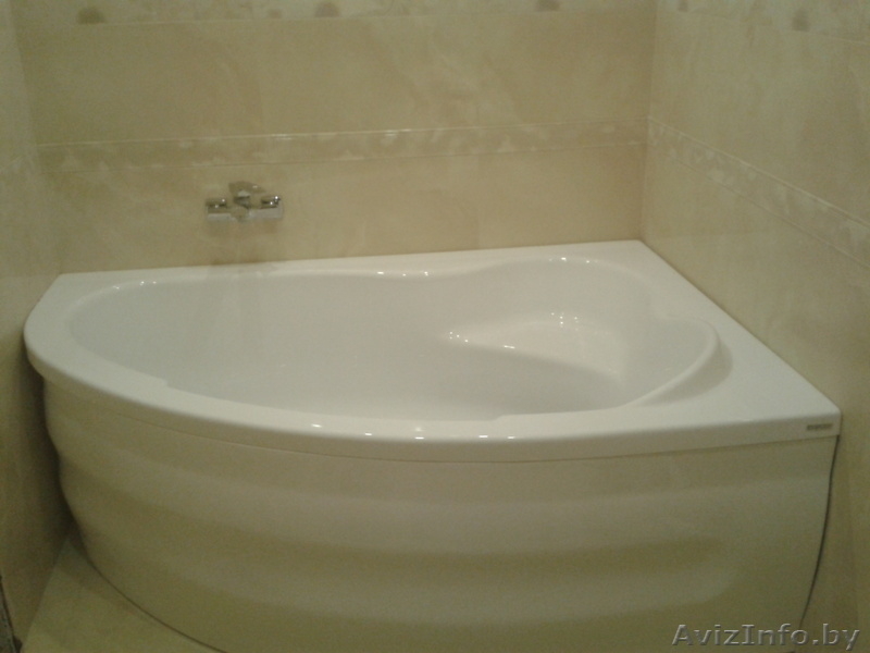 услуги сантехника и электрика - Изображение #4, Объявление #1062953