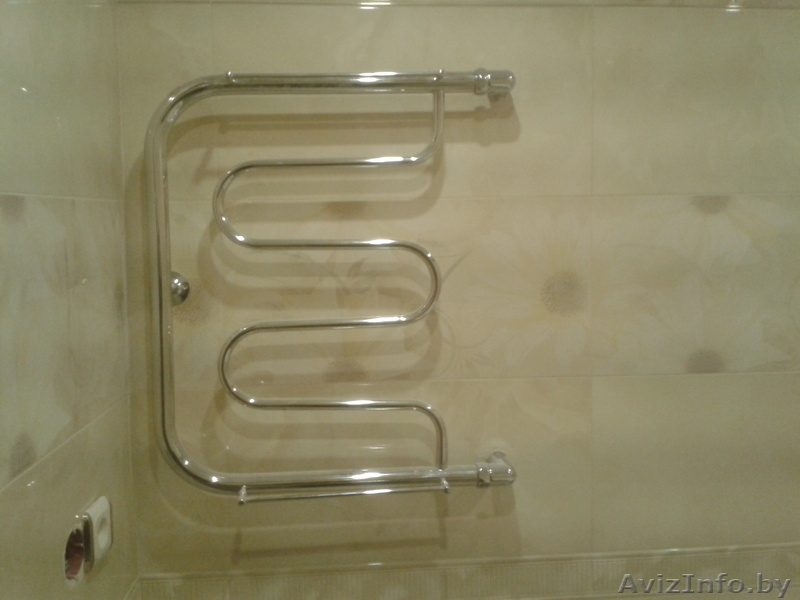 услуги сантехника и электрика - Изображение #5, Объявление #1062953