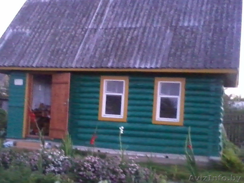 дача в хорошем состоянии - Изображение #3, Объявление #1050009