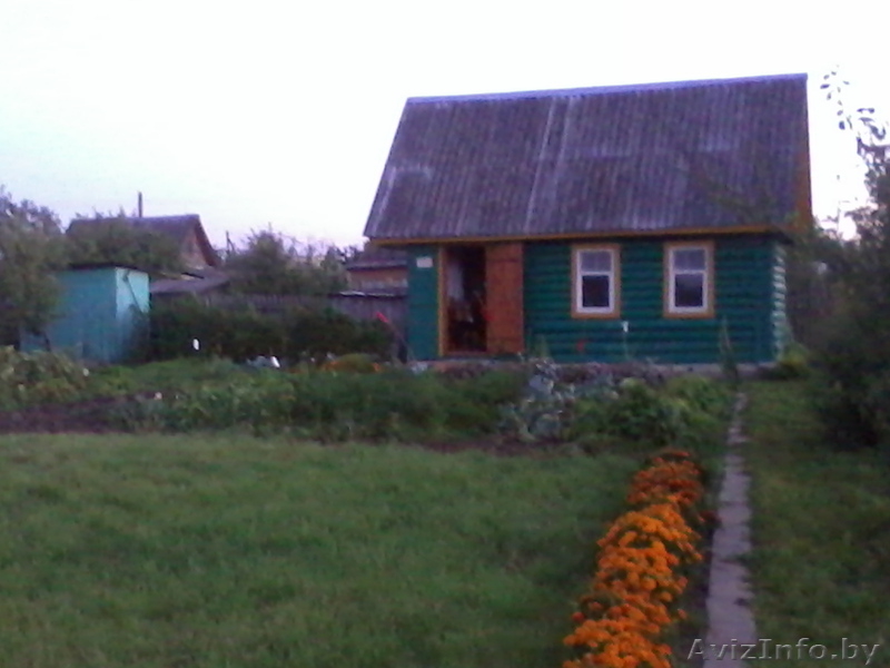 дача в хорошем состоянии - Изображение #2, Объявление #1050009