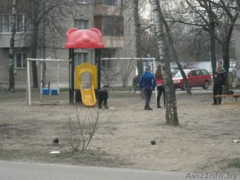 Недорогая 2-комнатная квартира - Изображение #1, Объявление #1063442