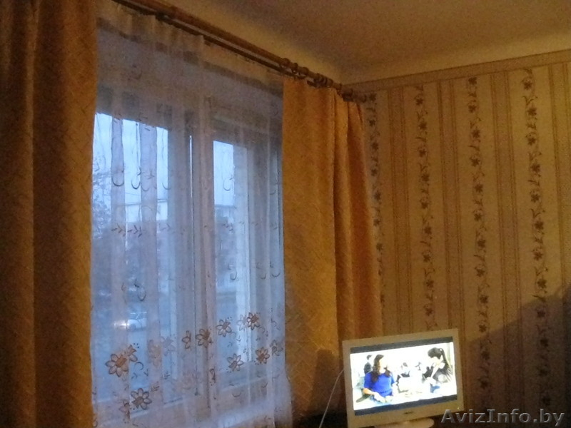 Недорогая 2-комнатная квартира - Изображение #6, Объявление #1063442