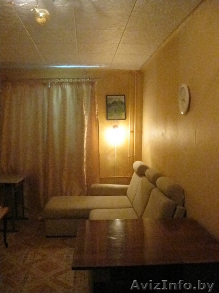 Недорогая 2-комнатная квартира - Изображение #7, Объявление #1063442