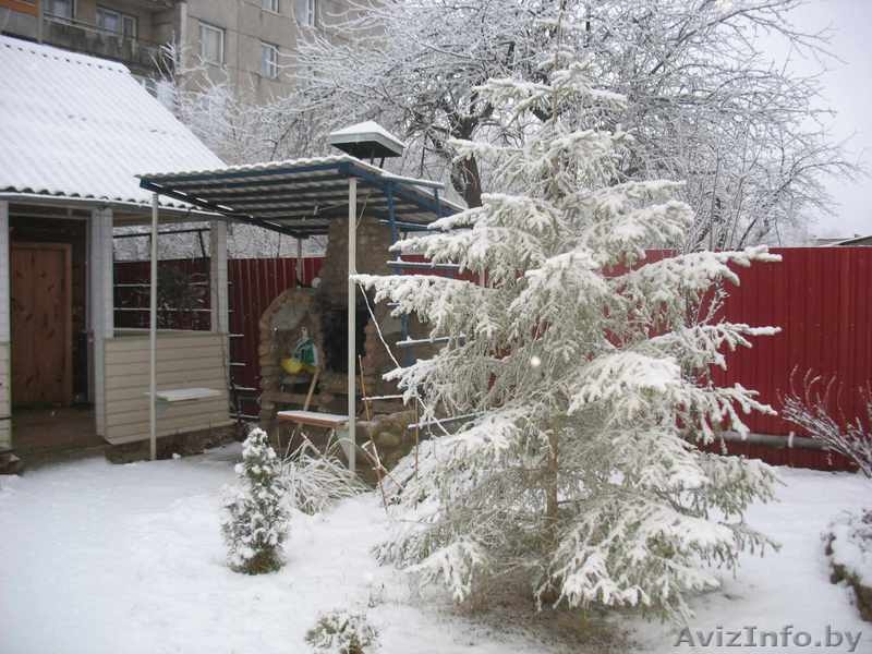 Продам котедж 100%  готовностив центре города - Изображение #2, Объявление #1049689