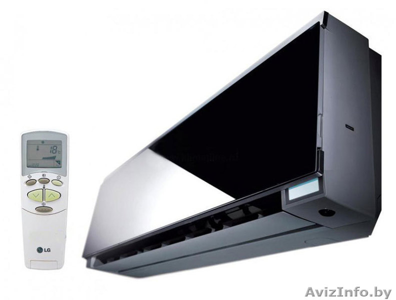 Кондиционеры в г. Витебске! - Изображение #4, Объявление #1060842