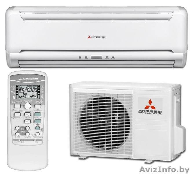 Кондиционеры в г. Витебске - Изображение #5, Объявление #977754