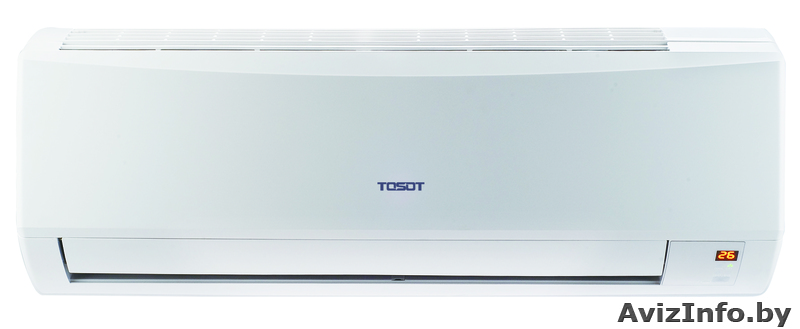 Кондиционеры в г. Витебске! - Изображение #1, Объявление #1060842