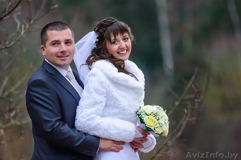 Услуги фотографа и видеографа - Изображение #7, Объявление #1076566