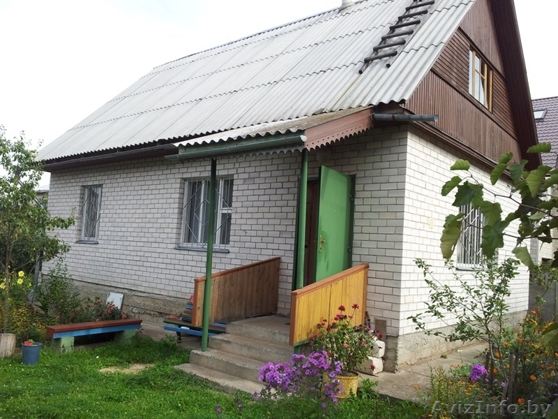 Отличная дача недалеко от Витебска - Изображение #1, Объявление #1075725
