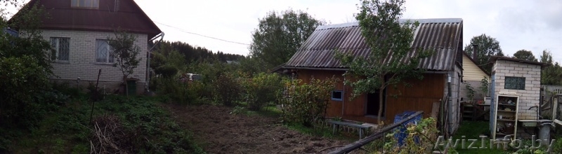 Отличная дача недалеко от Витебска - Изображение #5, Объявление #1075725