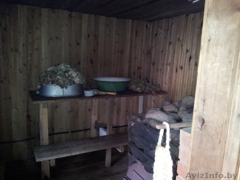 Отличная дача недалеко от Витебска - Изображение #6, Объявление #1075725