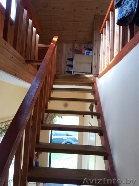 Отличная дача недалеко от Витебска - Изображение #7, Объявление #1075725