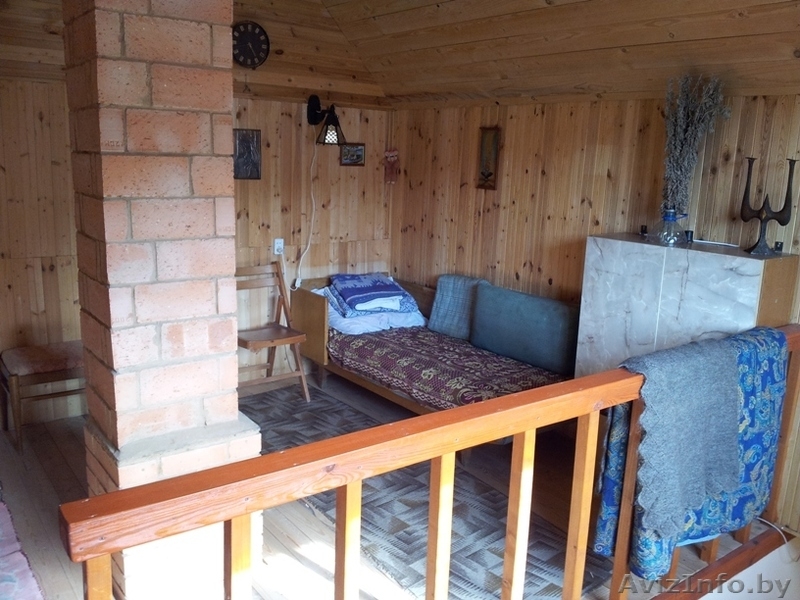 Отличная дача недалеко от Витебска - Изображение #8, Объявление #1075725