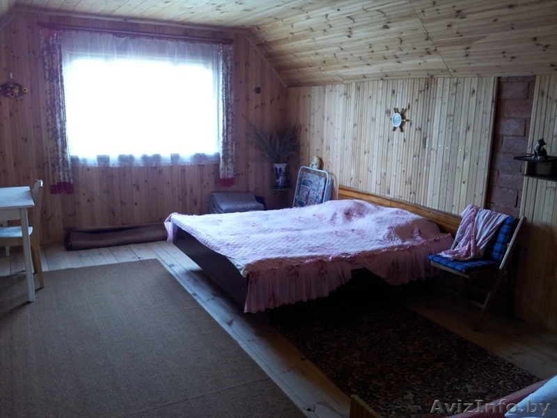 Отличная дача недалеко от Витебска - Изображение #9, Объявление #1075725