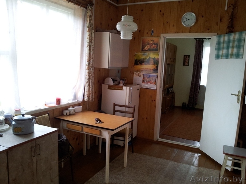 Отличная дача недалеко от Витебска - Изображение #10, Объявление #1075725
