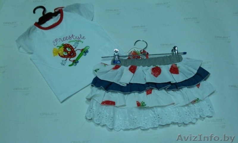 Детская брендовая одежда от 0 до 14 лет - Изображение #4, Объявление #1072009
