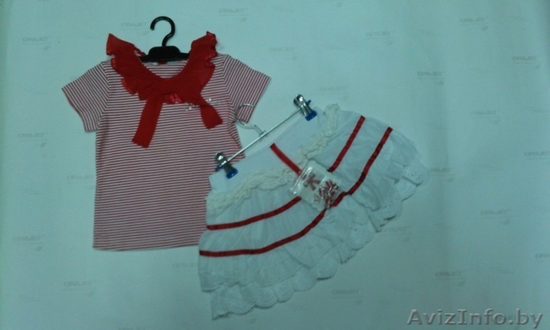 Детская брендовая одежда от 0 до 14 лет - Изображение #2, Объявление #1072009