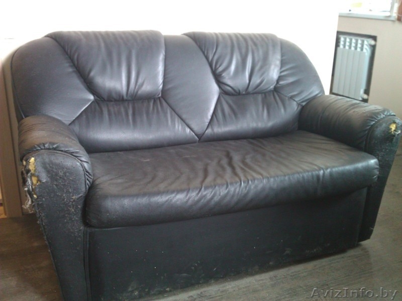 Перетяжка мягкой мебели, качественно и недорого. Бесплатный выезд специалиста. - Изображение #1, Объявление #1082944