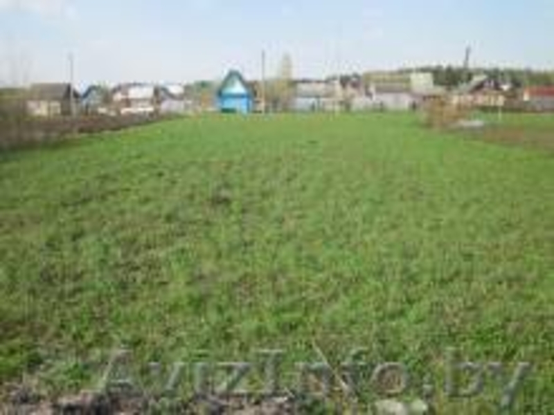 продам участок в Лятохах - Изображение #1, Объявление #1081659