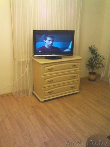 Уютная 1-я квартира на сутки, часы и недели на Московском проспекте - Изображение #1, Объявление #1077650