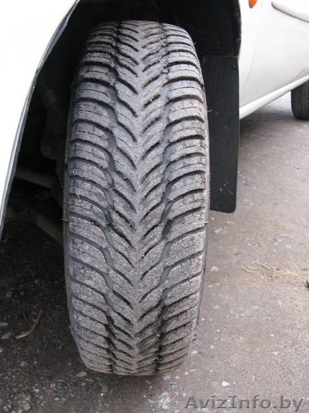 Ford fiesta chia 1998 г.в - Изображение #4, Объявление #1077673