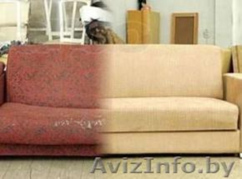 мягкая мебель перетяжка и изготовление - Изображение #10, Объявление #1077123