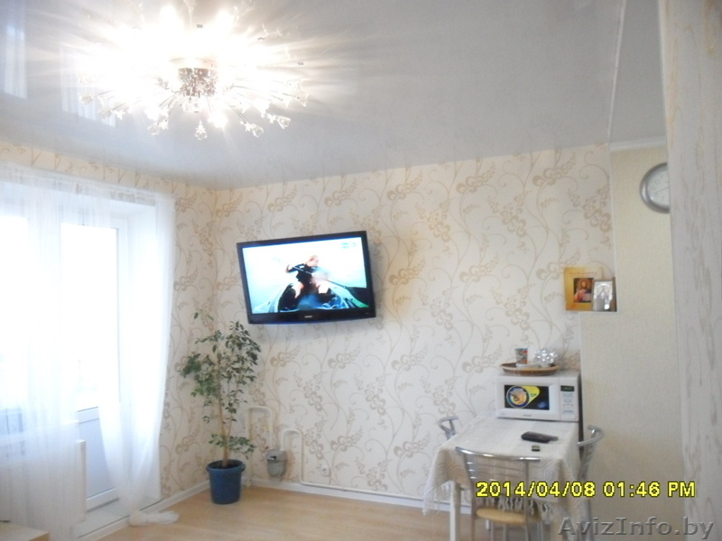 продам новую 2-х комнатную по В.Интернационалистов - Изображение #3, Объявление #1070541