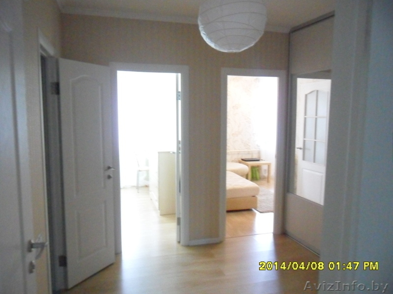 продам новую 2-х комнатную по В.Интернационалистов - Изображение #4, Объявление #1070541