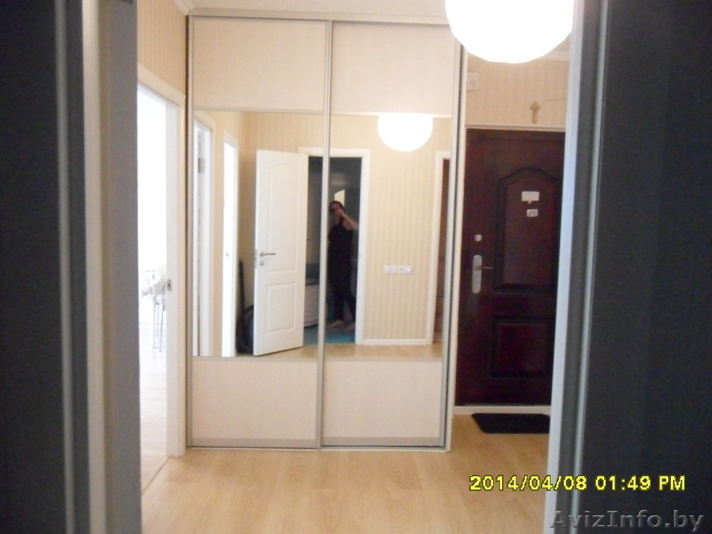 продам новую 2-х комнатную по В.Интернационалистов - Изображение #6, Объявление #1070541