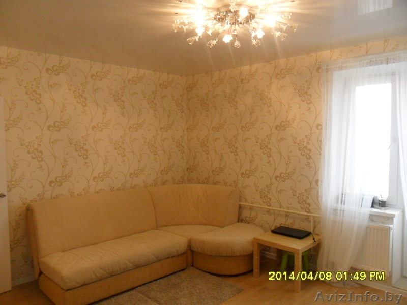 продам новую 2-х комнатную по В.Интернационалистов - Изображение #5, Объявление #1070541