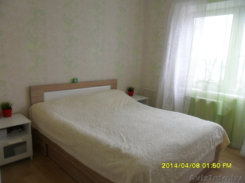 продам новую 2-х комнатную по В.Интернационалистов - Изображение #7, Объявление #1070541