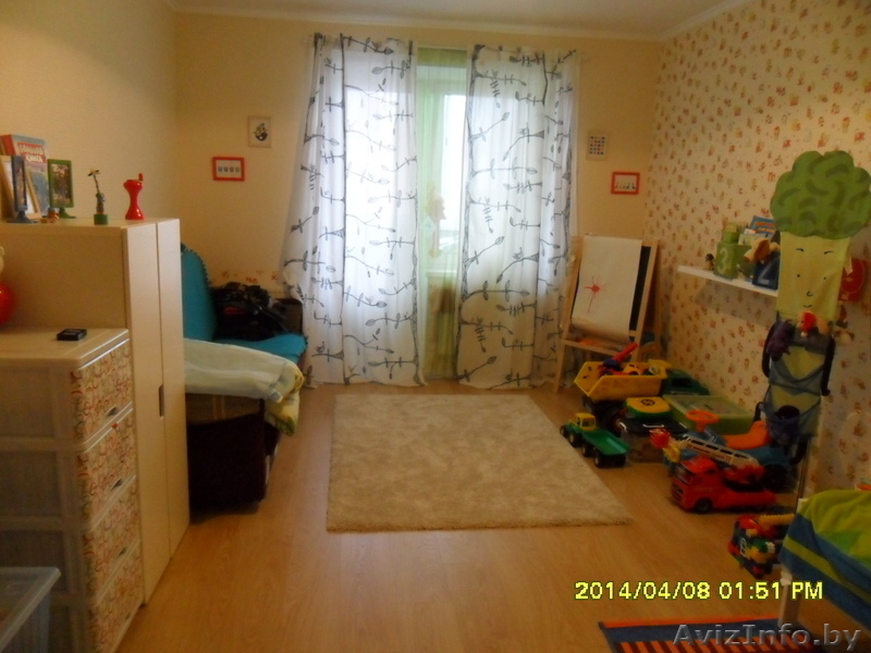 продам новую 2-х комнатную по В.Интернационалистов - Изображение #8, Объявление #1070541