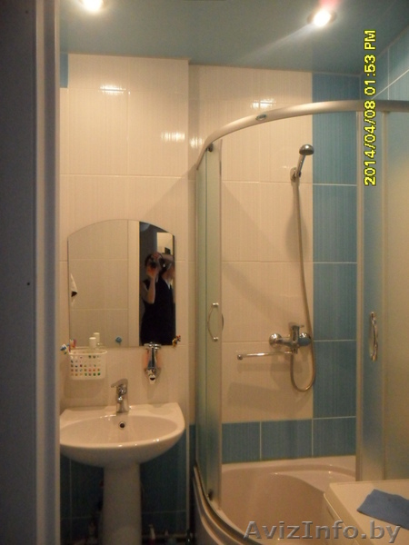 продам новую 2-х комнатную по В.Интернационалистов - Изображение #9, Объявление #1070541