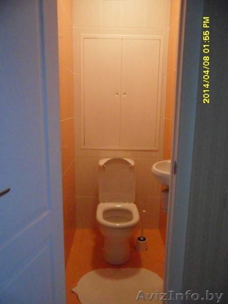 продам новую 2-х комнатную по В.Интернационалистов - Изображение #10, Объявление #1070541