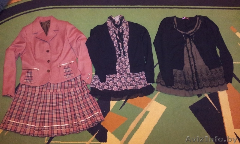 женские личные вещи из своего гардероба - Изображение #1, Объявление #1092653